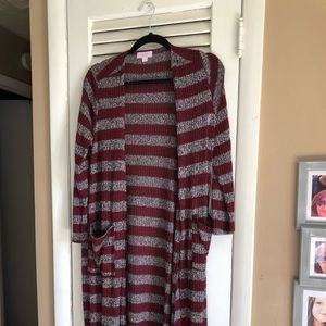 LuLaRoe Sarah medium